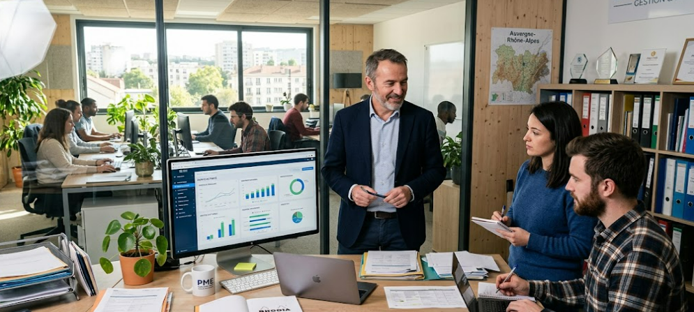 BTS Gestion de la PME est-il fait pour moi ? profil idéal, qualités et compétences attendues